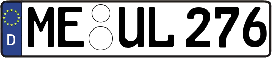 ME-UL276