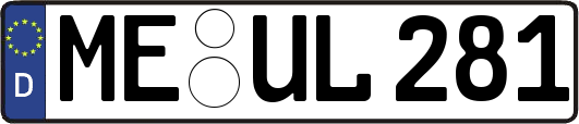 ME-UL281