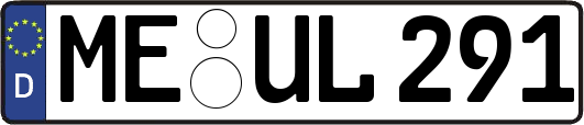 ME-UL291