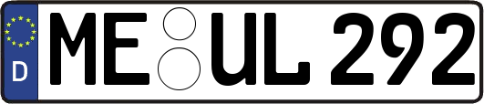 ME-UL292