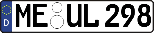 ME-UL298