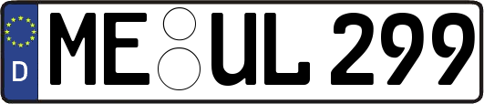 ME-UL299