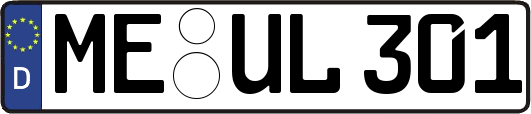 ME-UL301
