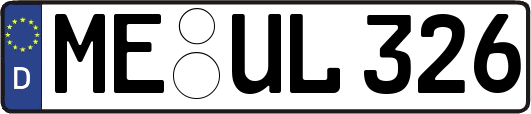 ME-UL326