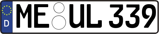 ME-UL339