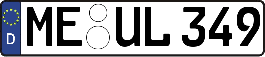 ME-UL349