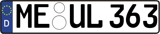 ME-UL363
