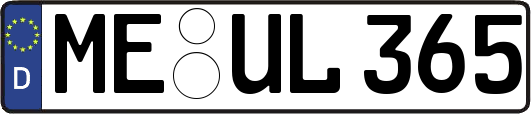 ME-UL365