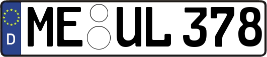 ME-UL378