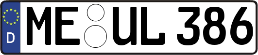 ME-UL386
