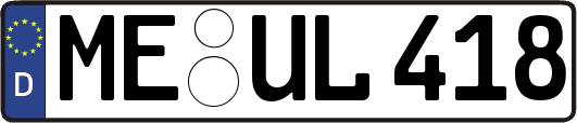 ME-UL418