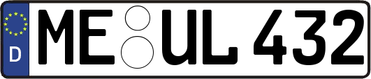 ME-UL432