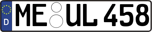 ME-UL458