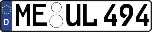 ME-UL494