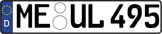 ME-UL495