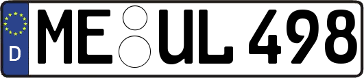 ME-UL498