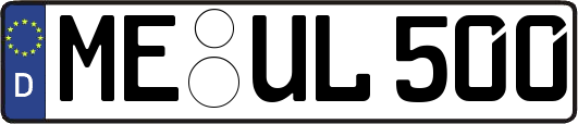 ME-UL500