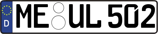 ME-UL502