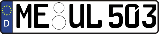ME-UL503