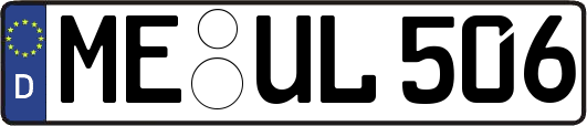 ME-UL506