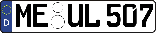 ME-UL507