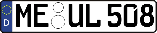 ME-UL508