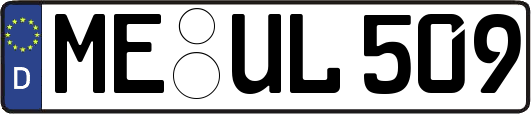 ME-UL509