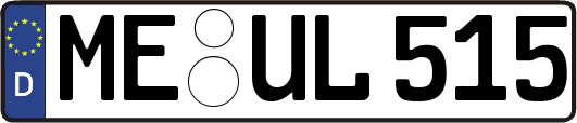 ME-UL515