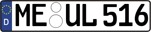ME-UL516
