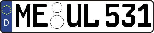 ME-UL531