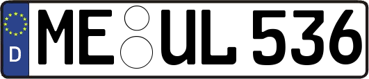 ME-UL536
