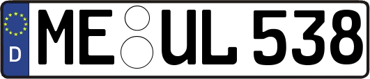 ME-UL538