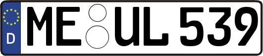 ME-UL539