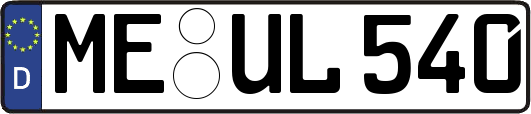 ME-UL540