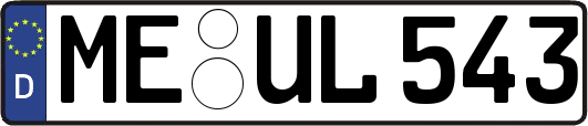ME-UL543