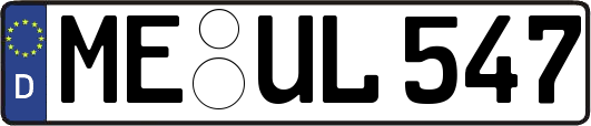 ME-UL547