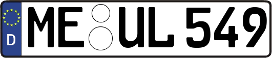 ME-UL549