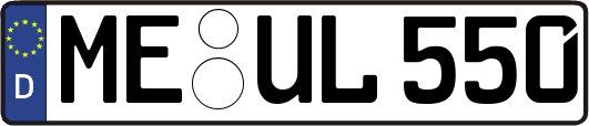 ME-UL550