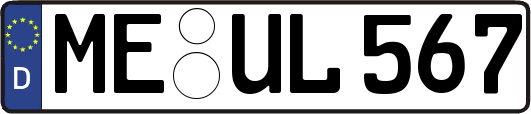 ME-UL567