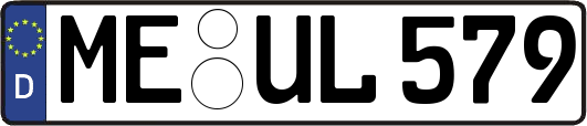 ME-UL579