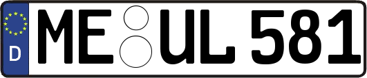 ME-UL581