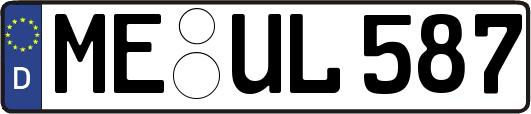 ME-UL587