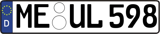 ME-UL598