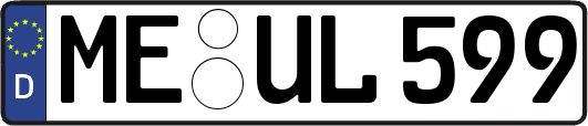 ME-UL599
