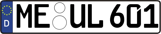 ME-UL601