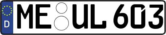 ME-UL603