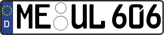 ME-UL606