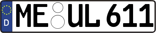 ME-UL611