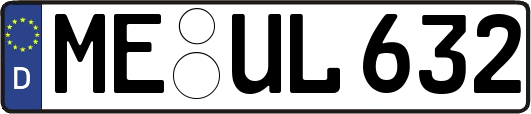 ME-UL632
