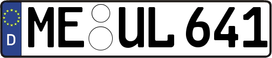 ME-UL641
